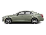 2016 Cadillac CTS Sedan Luxury Collection AWD