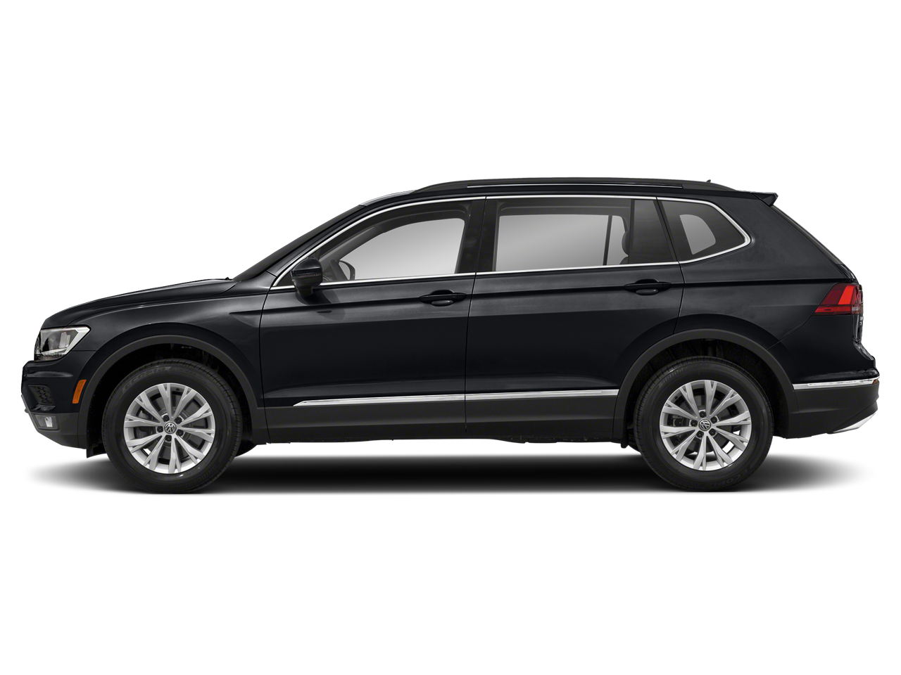 2019 Volkswagen Tiguan 2.0T SE
