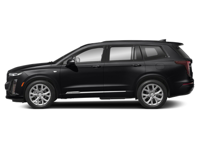2020 Cadillac XT6 AWD Sport