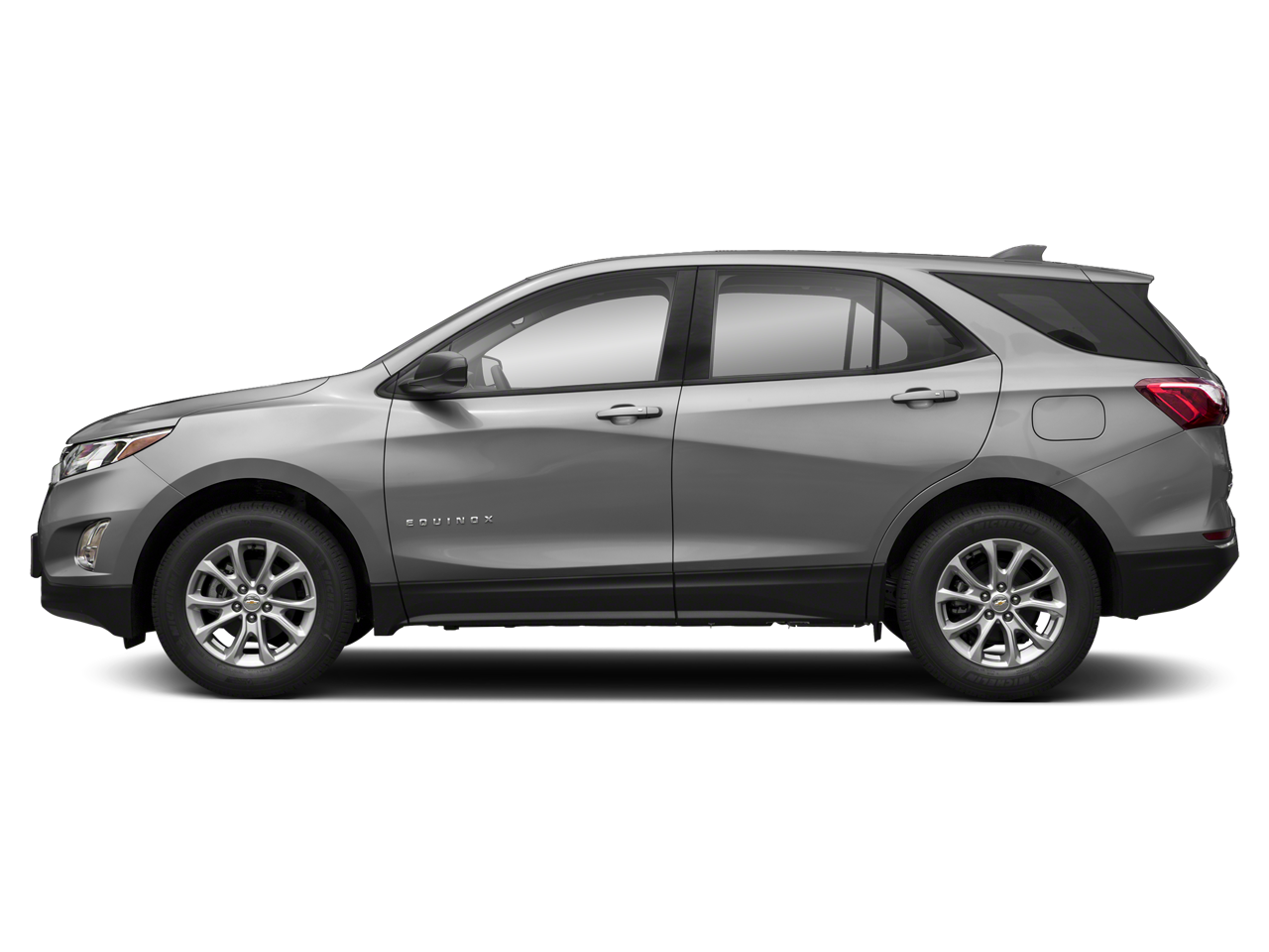 2020 Chevrolet Equinox AWD LS