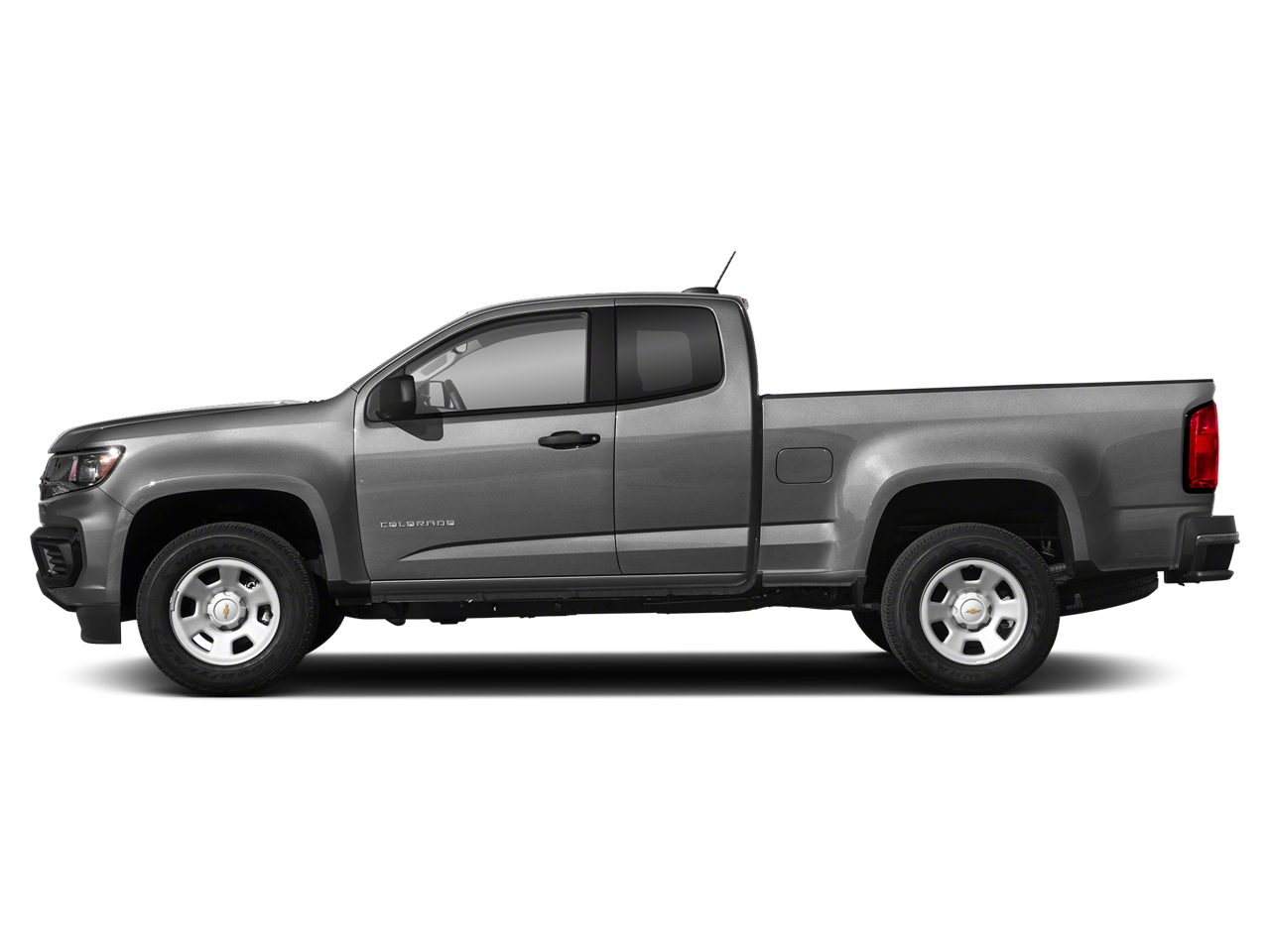 2021 Chevrolet Colorado 4WD Work Truck