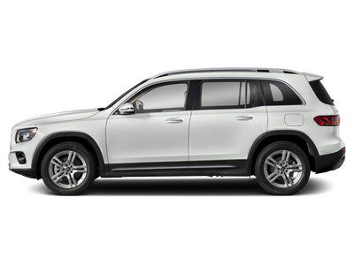 2021 Mercedes-Benz GLB 250 4MATIC®