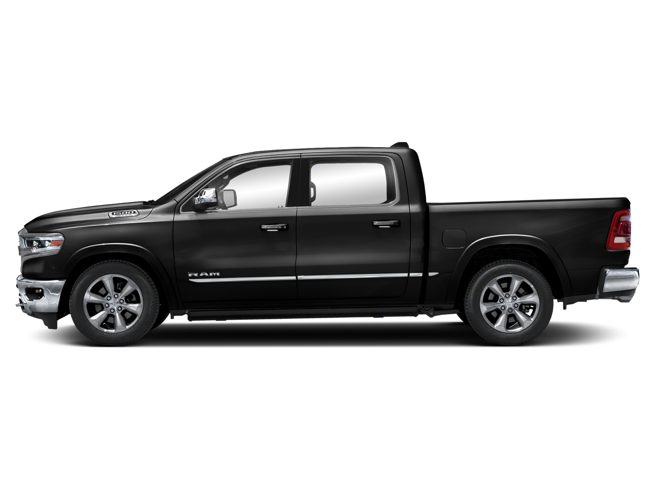 2021 RAM 1500 Limited Crew Cab 4x4 5'7' Box