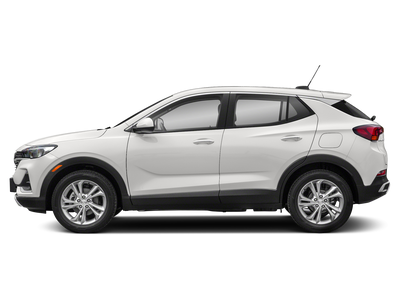 2022 Buick Encore GX AWD Preferred