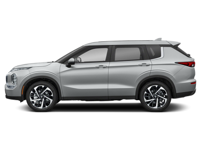 2022 Mitsubishi Outlander ES 2.5 S-AWC