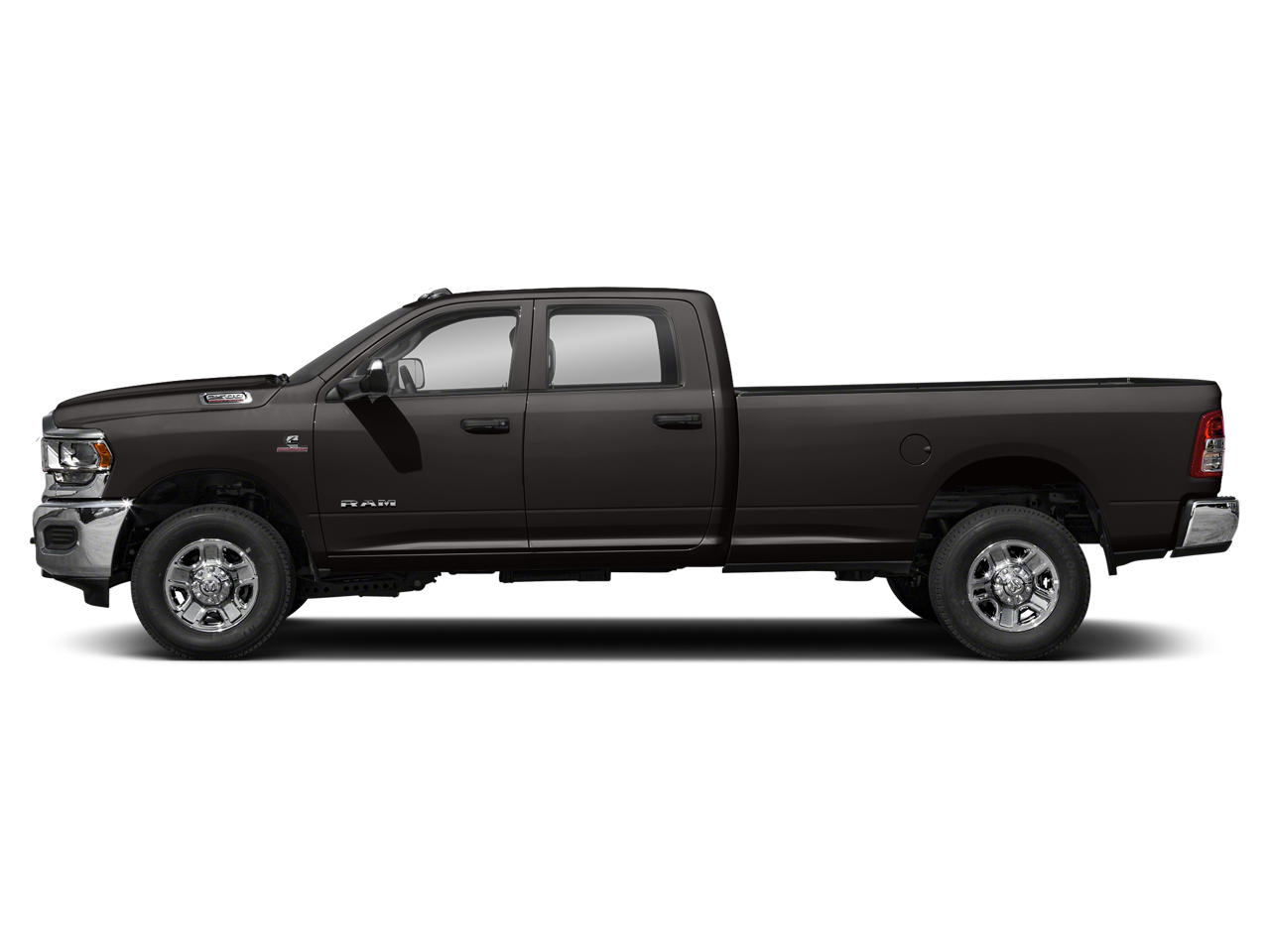 2022 RAM 2500 Big Horn Crew Cab 4x4 6'4' Box