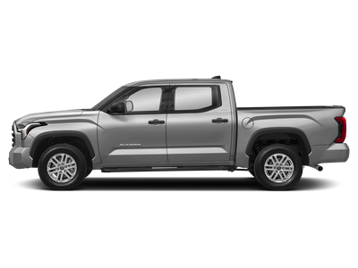 2022 Toyota Tundra 4WD SR5