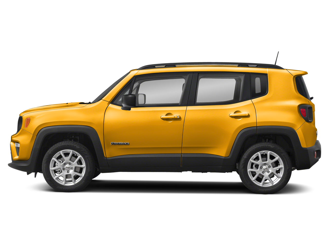 2023 Jeep Renegade Upland 4x4
