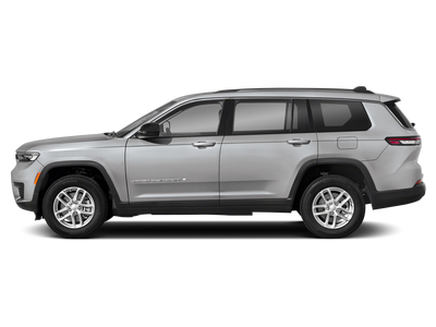 2024 Jeep Grand Cherokee L Laredo X 4x4