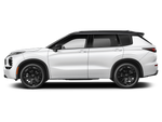 2026 Mitsubishi Outlander Black Edition