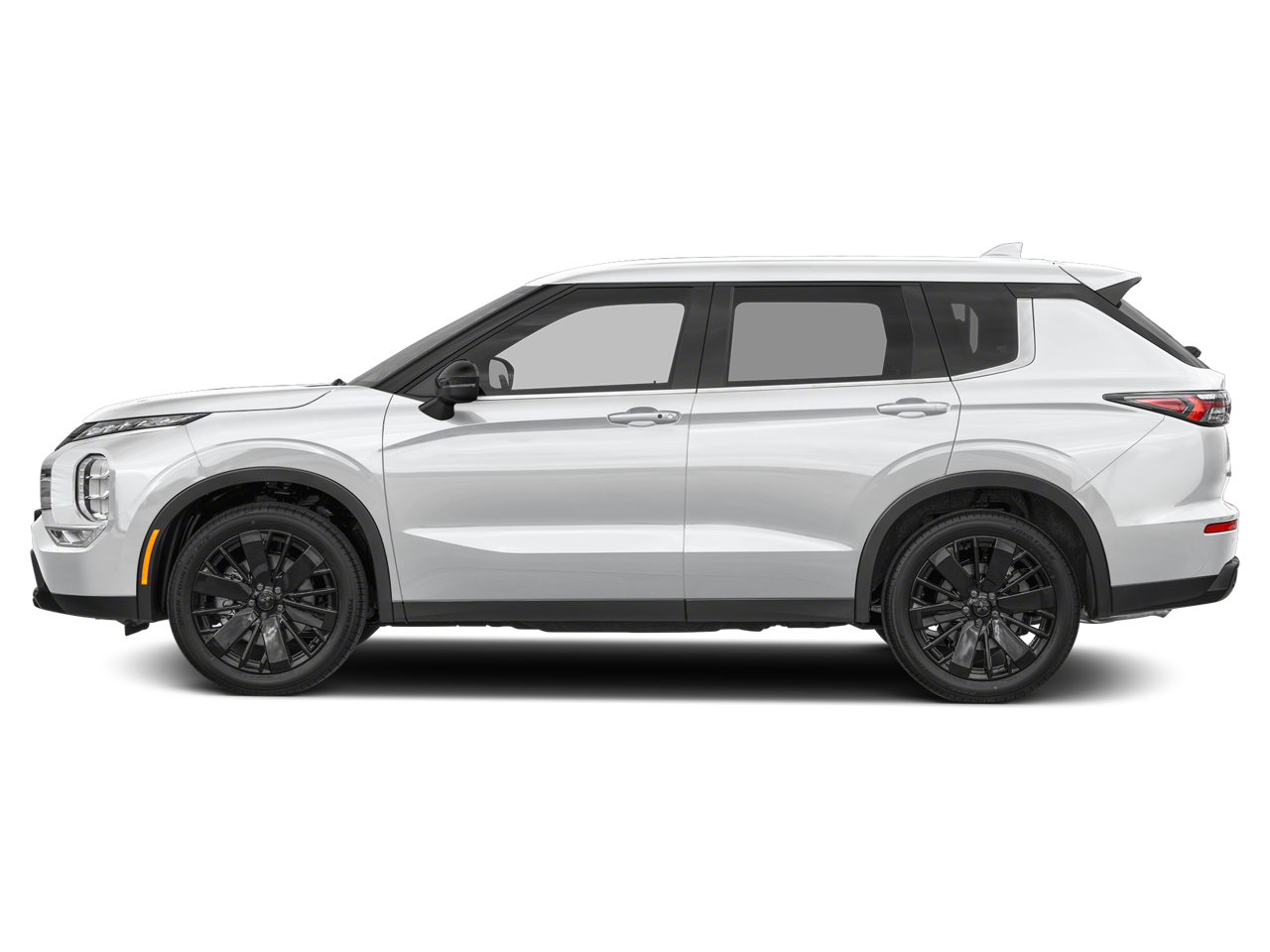 2026 Mitsubishi Outlander LE