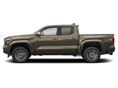 2026 Toyota Tacoma 4WD Limited