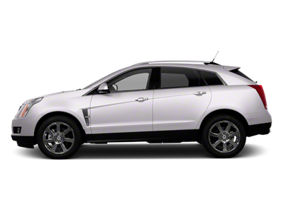 2011 Cadillac SRX Base
