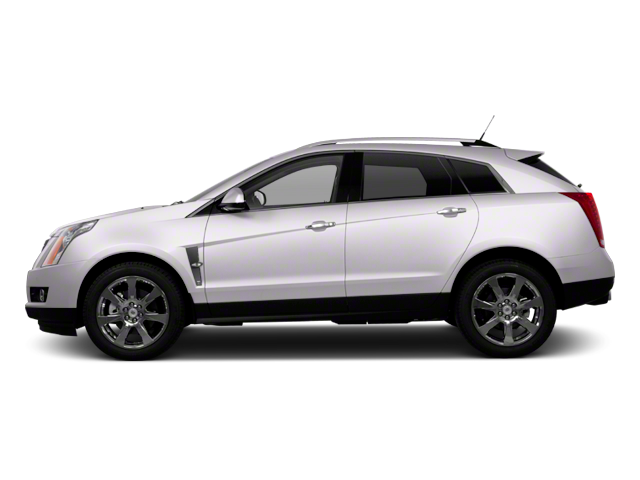 2011 Cadillac SRX Base