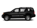 2011 Nissan Pathfinder S