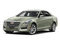 2016 Cadillac CTS Sedan Luxury Collection AWD