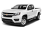 2019 Chevrolet Colorado WT
