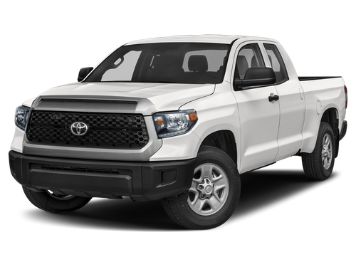 2019 Toyota Tundra 4WD SR