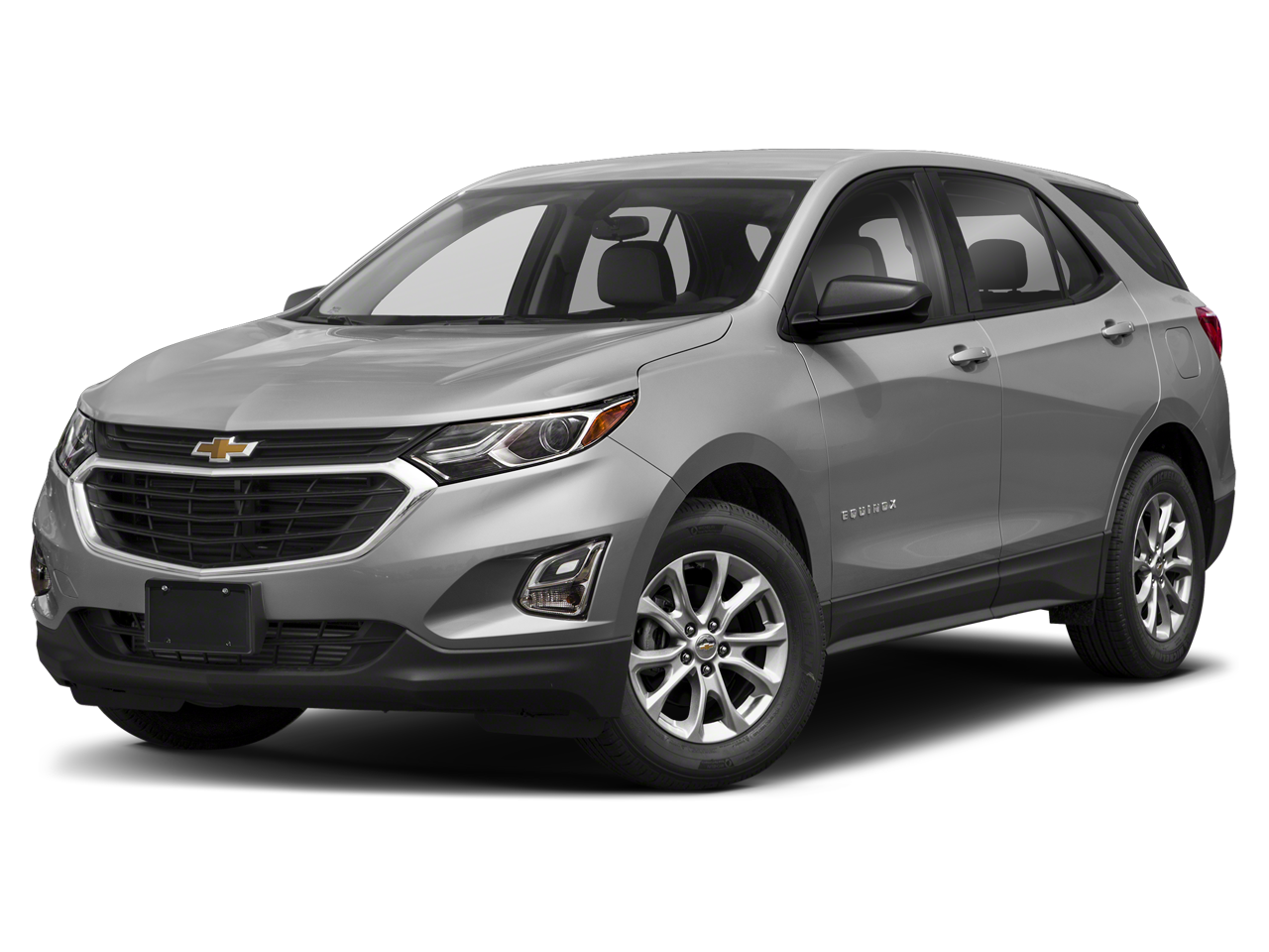 2020 Chevrolet Equinox AWD LS