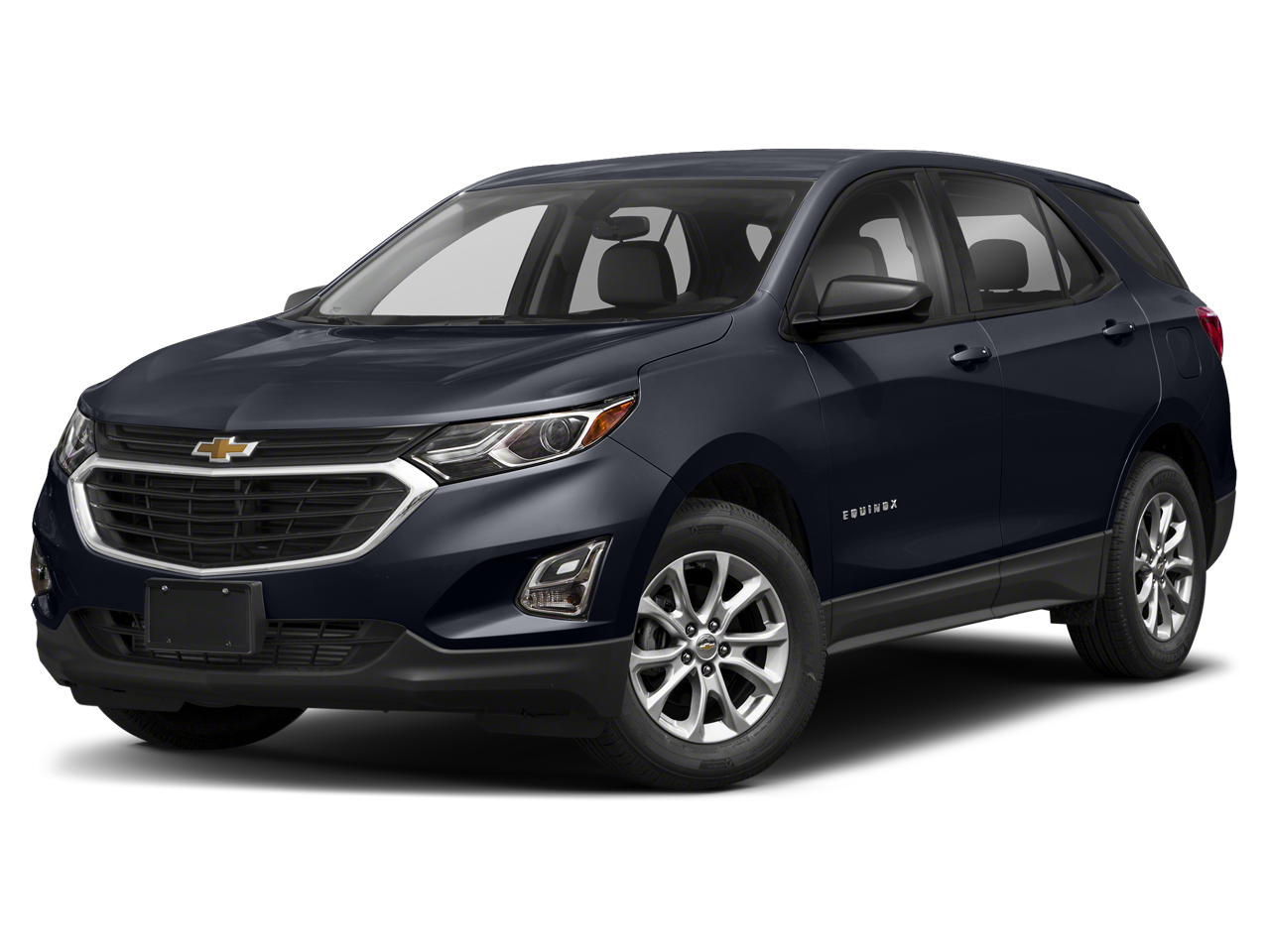 2020 Chevrolet Equinox AWD LS