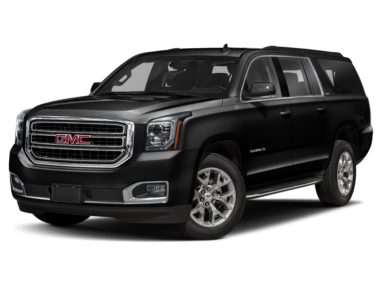 2020 GMC Yukon XL 4WD SLT