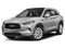 2020 INFINITI QX50 LUXE