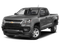 2021 Chevrolet Colorado 4WD Work Truck