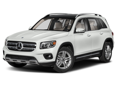 2021 Mercedes-Benz GLB 250 4MATIC®