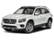 2021 Mercedes-Benz GLB 250 4MATIC®