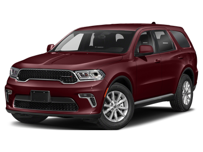 2022 Dodge Durango SXT