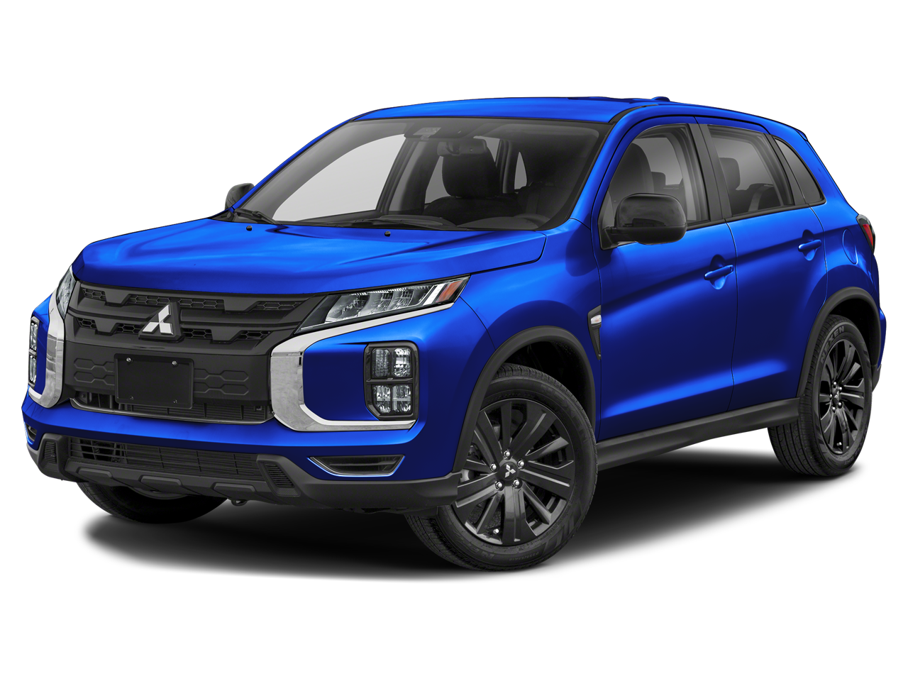 2022 Mitsubishi Outlander Sport ES
