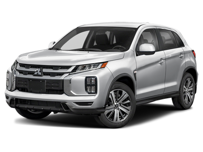 2022 Mitsubishi Outlander Sport 2.0 ES AWC