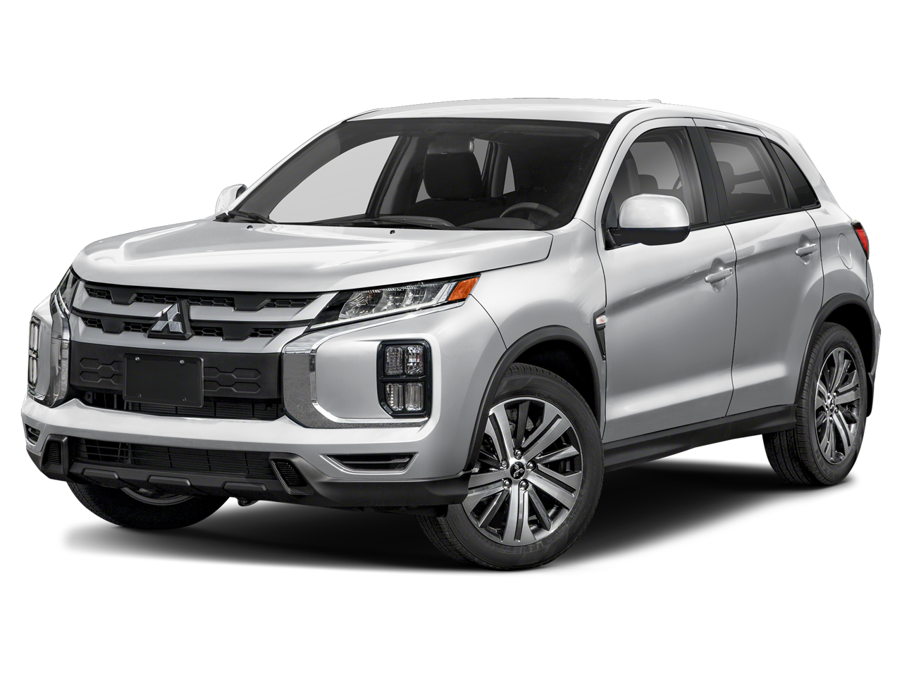 2022 Mitsubishi Outlander Sport 2.0 ES AWC