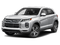 2022 Mitsubishi Outlander Sport 2.0 ES AWC