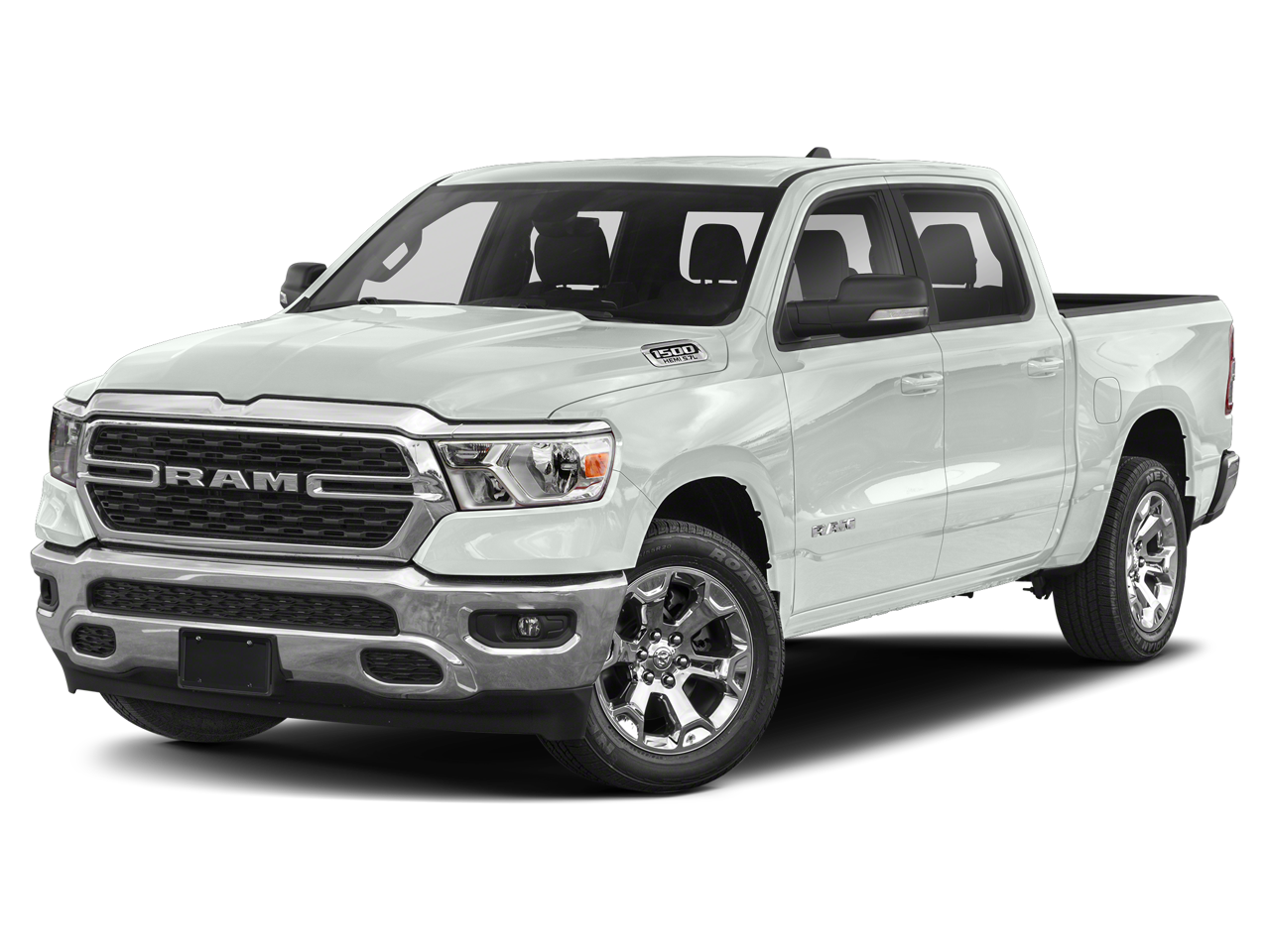 2022 RAM 1500 Pickup