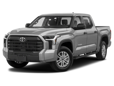 2022 Toyota Tundra 4WD SR5