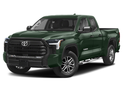 2022 Toyota Tundra 4WD SR5