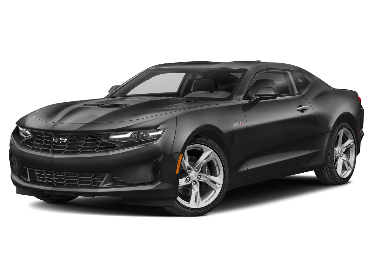 2023 Chevrolet Camaro RWD Coupe 1LT