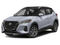 2023 Nissan Kicks SV Xtronic CVT