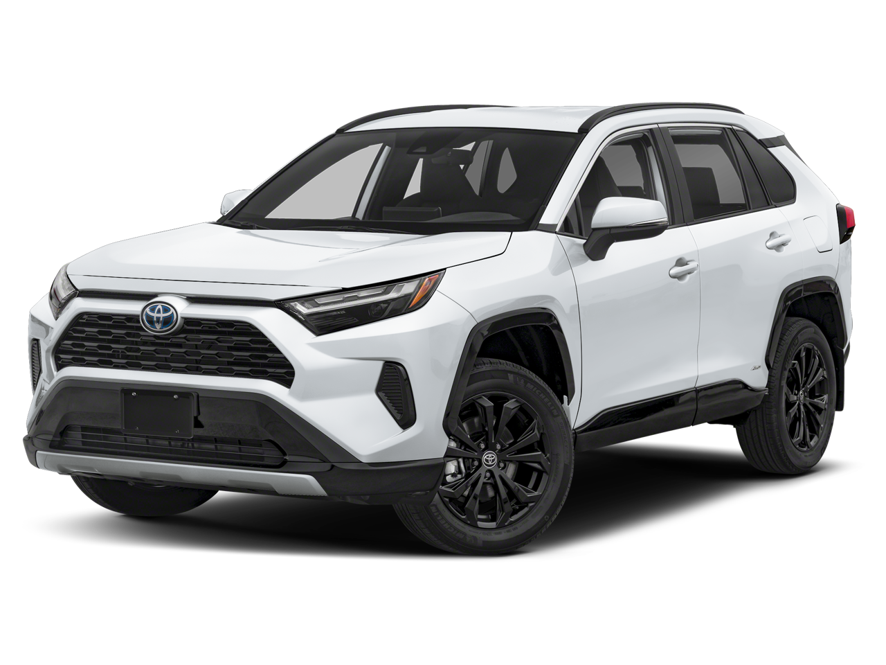 2023 Toyota RAV4 SE