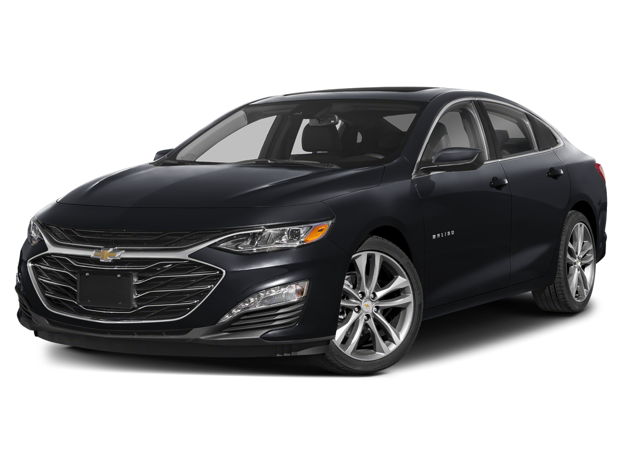 2024 Chevrolet Malibu 2LT - Photo 18