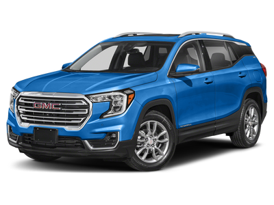 2024 GMC Terrain AWD SLT
