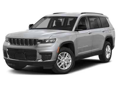 2024 Jeep Grand Cherokee L Laredo X 4x4