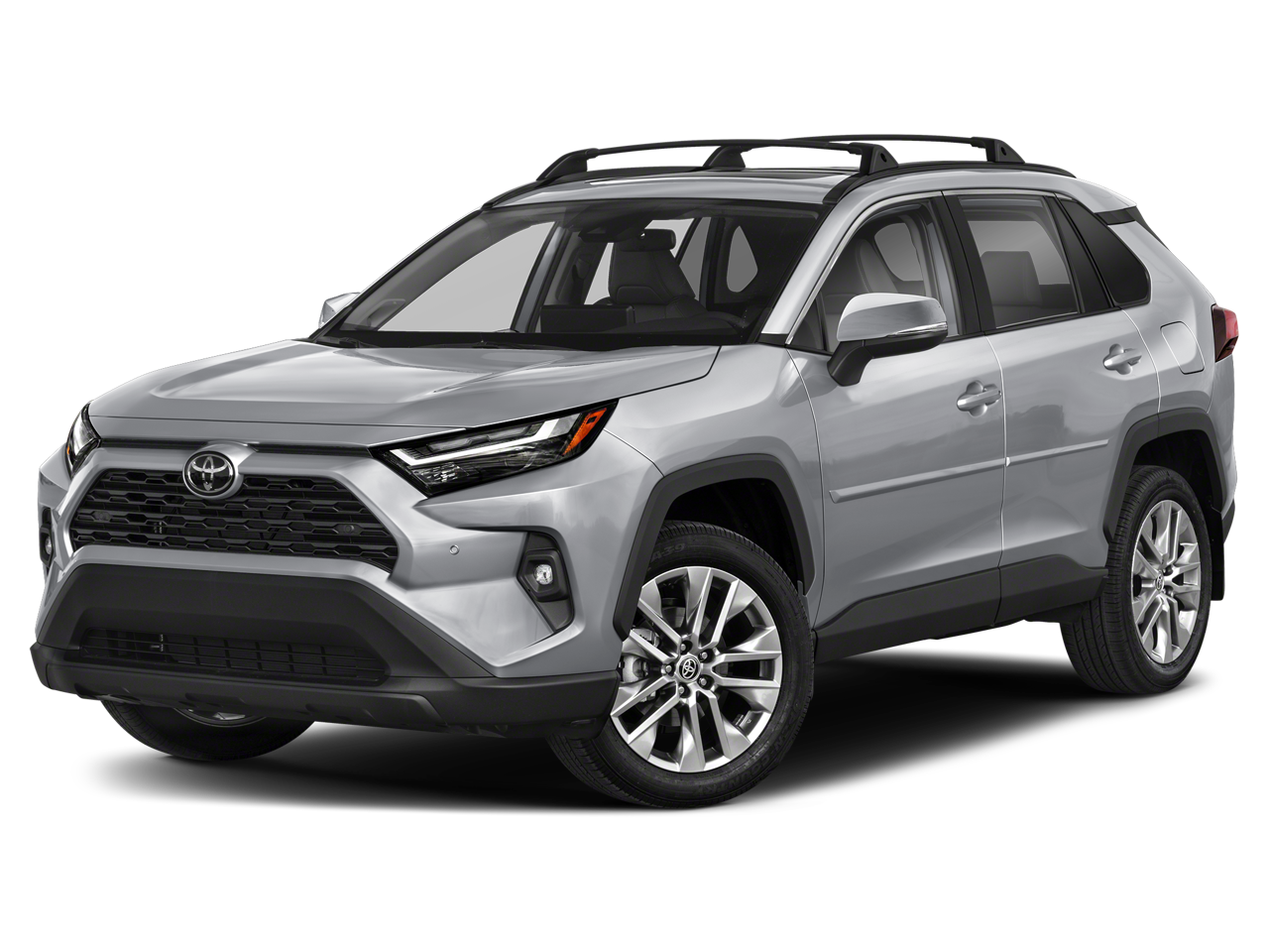 2025 Toyota RAV4 XLE for sale in Logan, WV