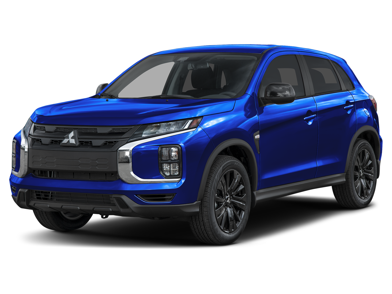 2026 Mitsubishi Outlander Sport LE
