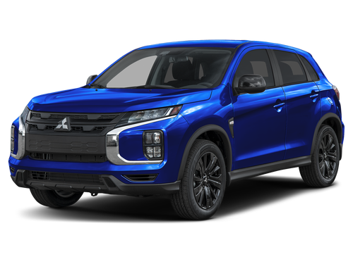 2026 Mitsubishi Outlander Sport LE