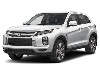 2026 Mitsubishi Outlander Sport SE