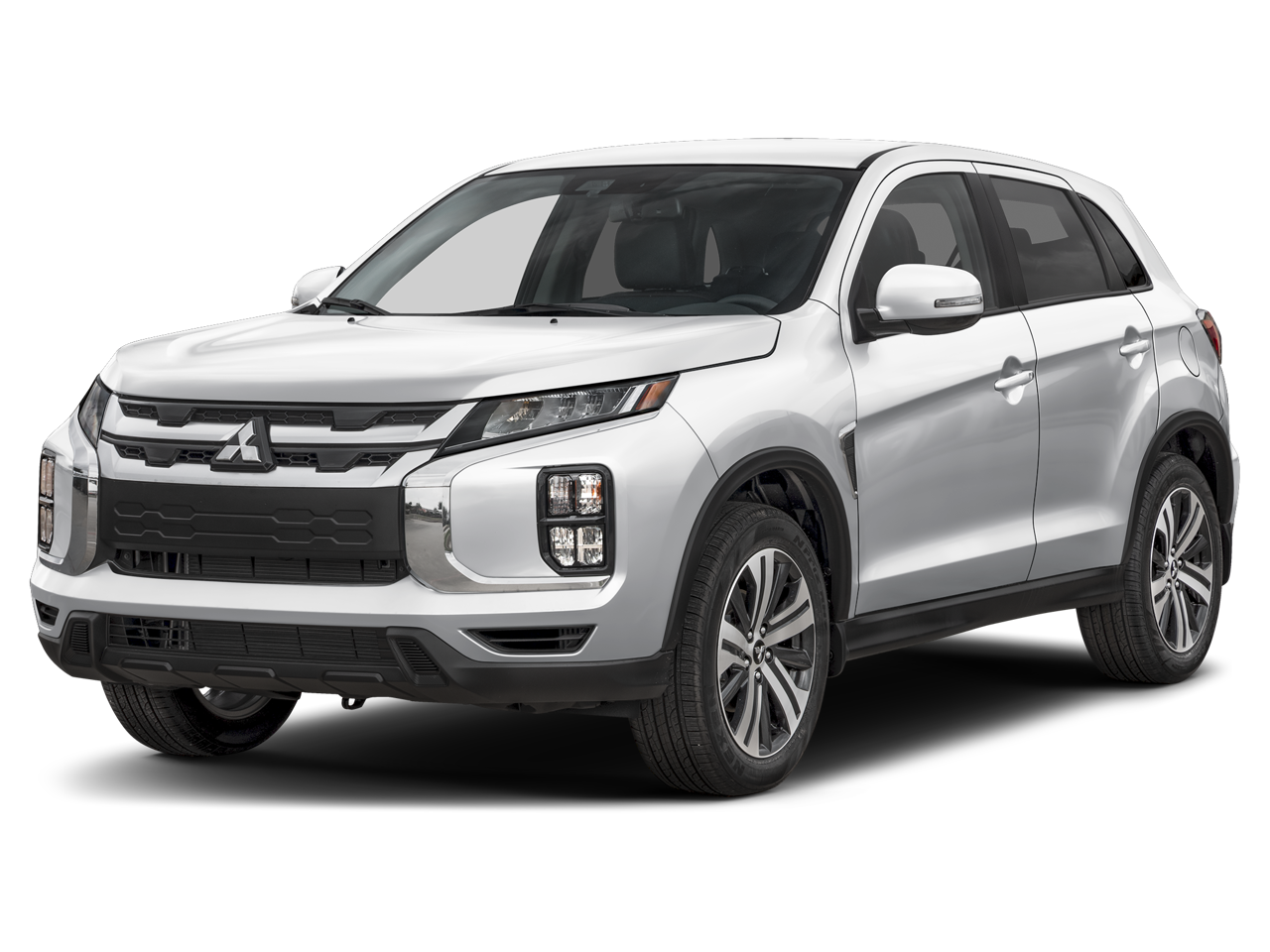 2026 Mitsubishi Outlander Sport SE