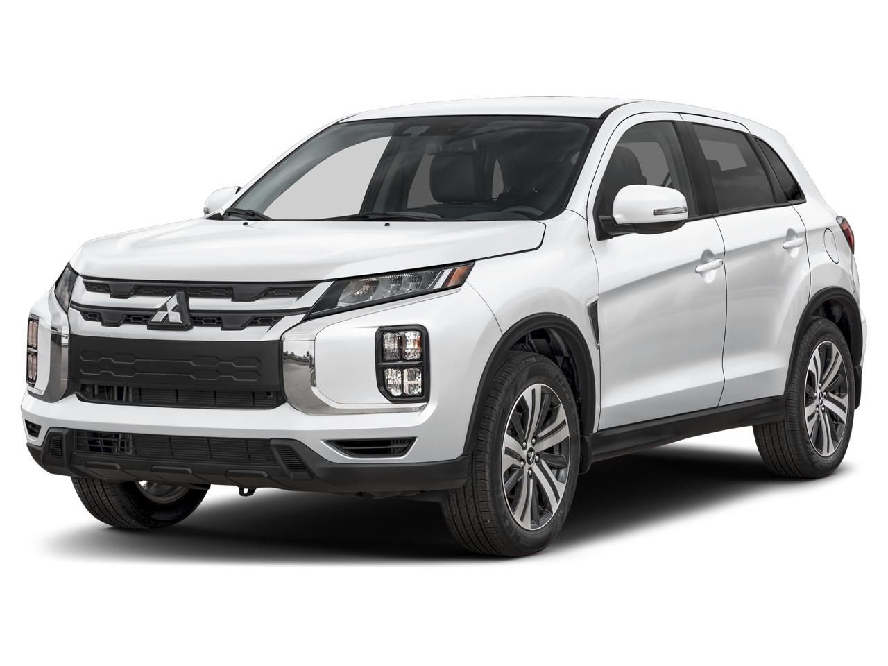 2026 Mitsubishi Outlander Sport SE