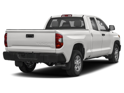2018 Toyota Tundra 4WD SR5